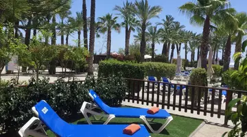 Playacalida Hotel