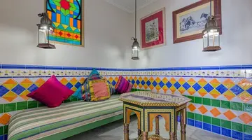 Playacalida Hotel