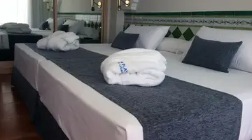 Playacalida Hotel
