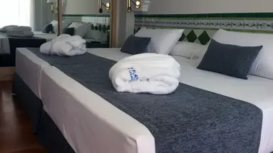 Playacalida Hotel