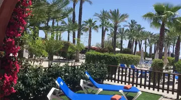 Playacalida Hotel
