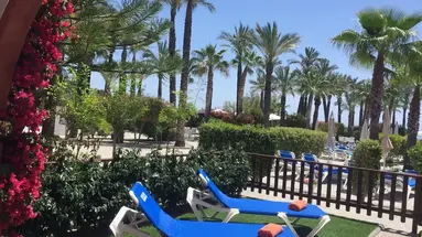 Playacalida Hotel