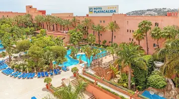 Playacalida Hotel