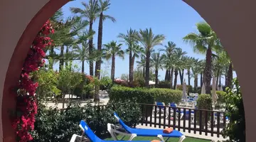 Playacalida Hotel
