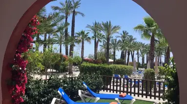 Playacalida Hotel