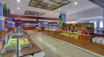 Playacalida Hotel