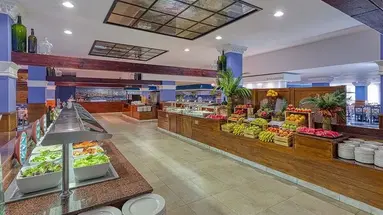 Playacalida Hotel