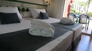 Playacalida Hotel