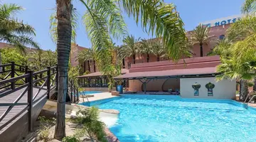 Playacalida Hotel