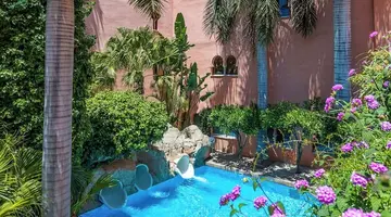 Playacalida Hotel