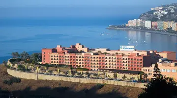 Playacalida