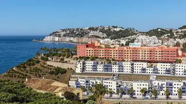Playacalida