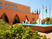 Playacalida