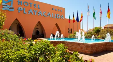 Playacalida