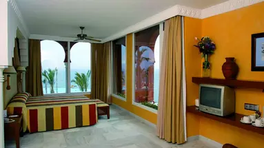 Playacalida