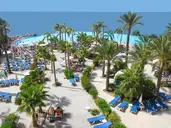 Playacalida