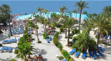 Playacalida