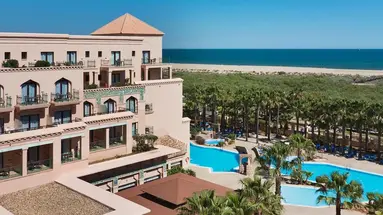 Playacanela