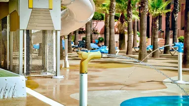 Playacanela