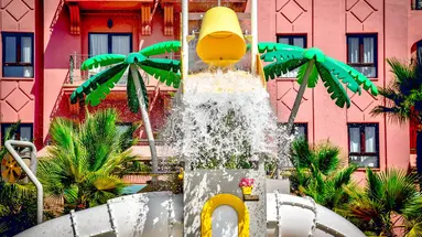 Playacanela