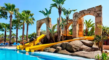 Playacanela