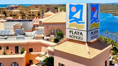 Playacanela