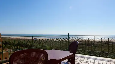 Playacanela