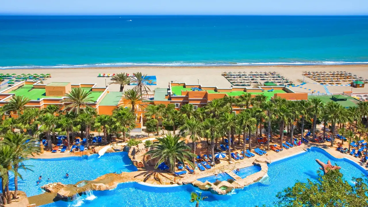 Playacapricho