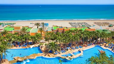 Playacapricho