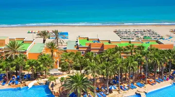 Playacapricho