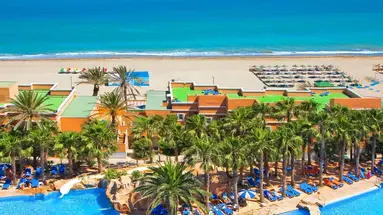 Playacapricho