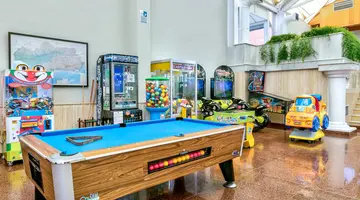 Playacapricho