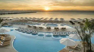 Playacar Palace