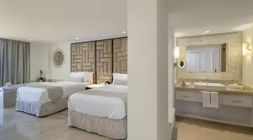 Playacar Palace