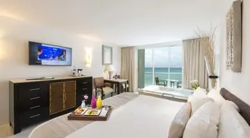 Playacar Palace