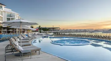 Playacar Palace