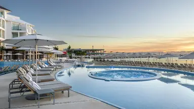 Playacar Palace