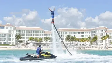 Playacar Palace