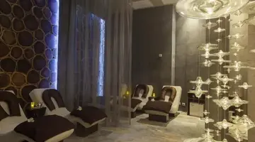 Playacar Palace