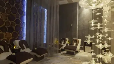 Playacar Palace