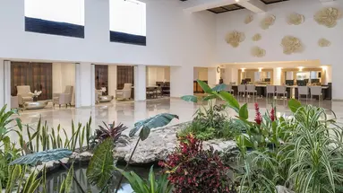 Playacar Palace