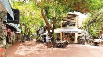 Playacar Palace