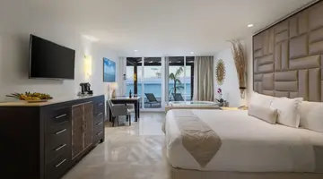 Playacar Palace