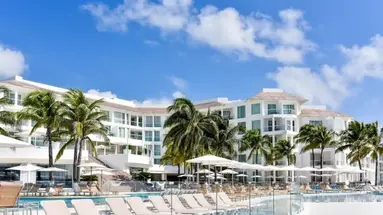 Playacar Palace