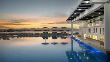 Playacar Palace