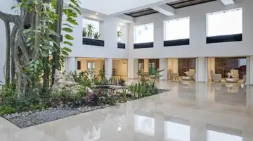 Playacar Palace