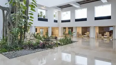 Playacar Palace