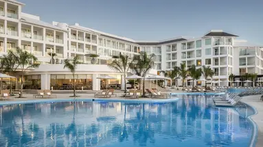 Playacar Palace