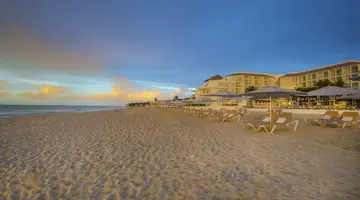 Playacar Palace