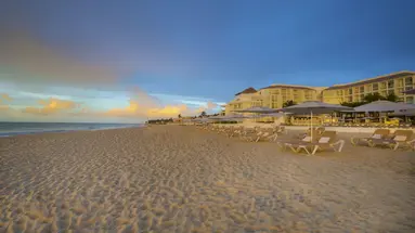 Playacar Palace